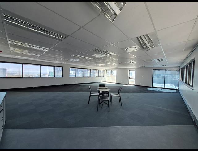 291M² OFFICE TO LET IN SANDTON CENTRAL